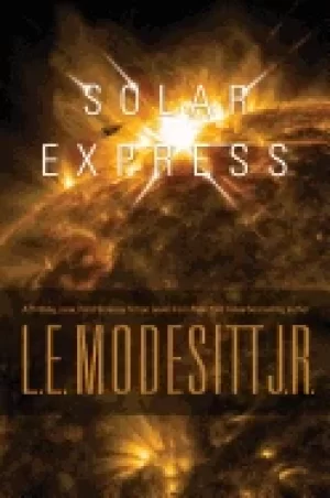 Image of solar express