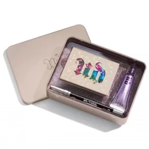 Image of Urban Decay Exclusive Major Gems Bespoke Gift Set