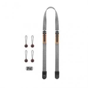 Image of Peak Design Leash Ash Camera Strap