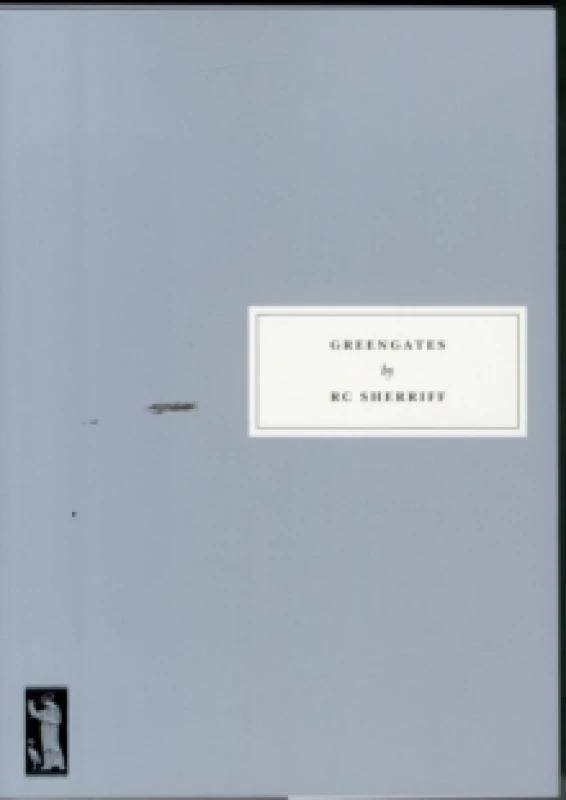 Image of Greengates Paperback / softback