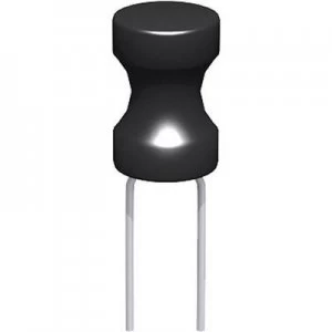 Image of Fastron 07P 152J 51 Inductor Radial lead Contact spacing 5mm 1500 0.13 A