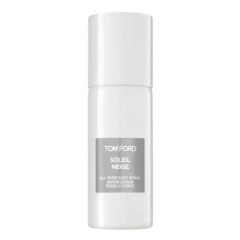 Image of Tom Ford Soleil Neige All Over Body Spray 150ml