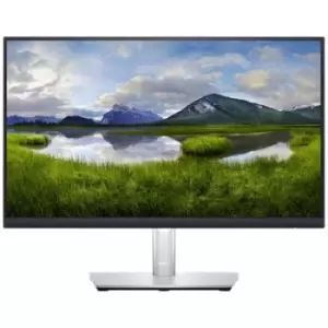 Image of Dell 22" P2223HC USB-C Hub Monitor Projector Screen