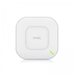 Image of ZYXEL WAX610D 802.11ax 2.91 Gbit/s - Wireless Access Point