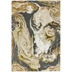 Image of Asiatic Aurora AU08 Rug - Marble - 160x230cm - Cream/Beige/Grey