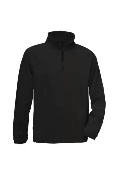 Image of Highlander 1 4 Zip Fleece Top