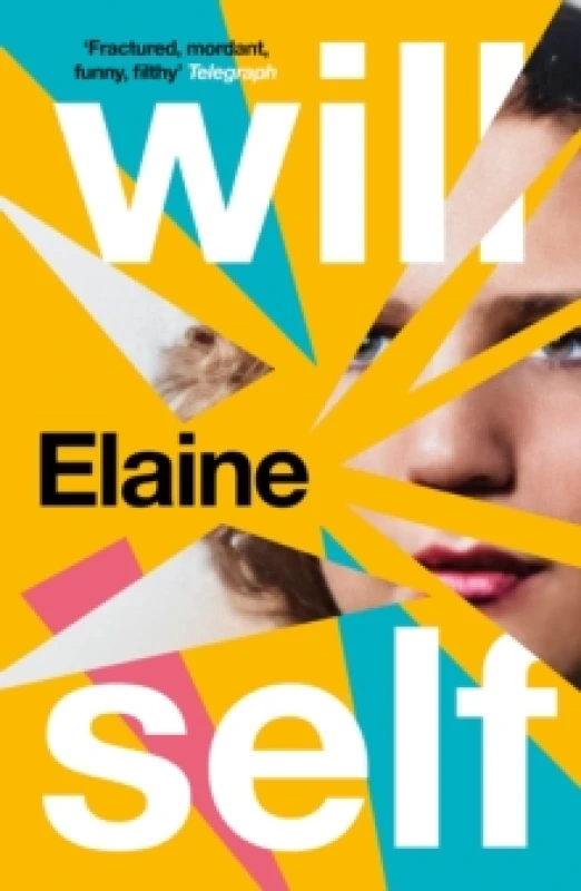 Image of Elaine Paperback / softback