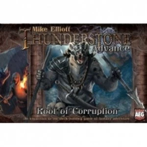 Image of Thunderstone Root of Corruption