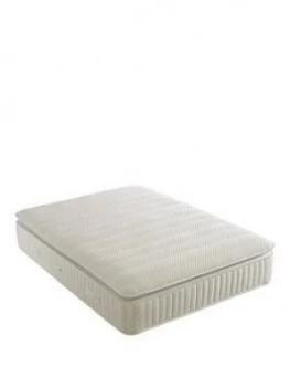 Image of Liberty 1000 Pocket P/Top Dbl Mattress