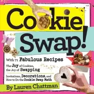 Image of cookie swap