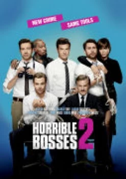 Image of Horrible Bosses 2