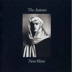 Image of The Auteurs - New Wave (Expanded Edition) Vinyl