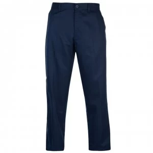 Image of Slazenger Golf Trousers Mens - Navy