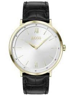 Image of Hugo Boss Essential 1513751 Men Strap Watch