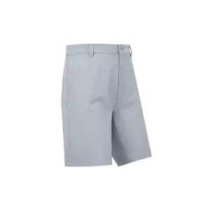 Image of Footjoy 2022 Performance Reg Fit Shorts - Grey -32