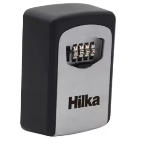Image of Hilka Wall-Mounted Key Storage Box