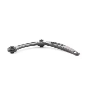 Image of DELPHI Suspension arm TC1157 Track control arm,Wishbone PEUGEOT,CITROEN,307 CC (3B),307 SW (3H),307 (3A/C),PARTNER Tepee,307 Break (3E),PARTNER Kasten