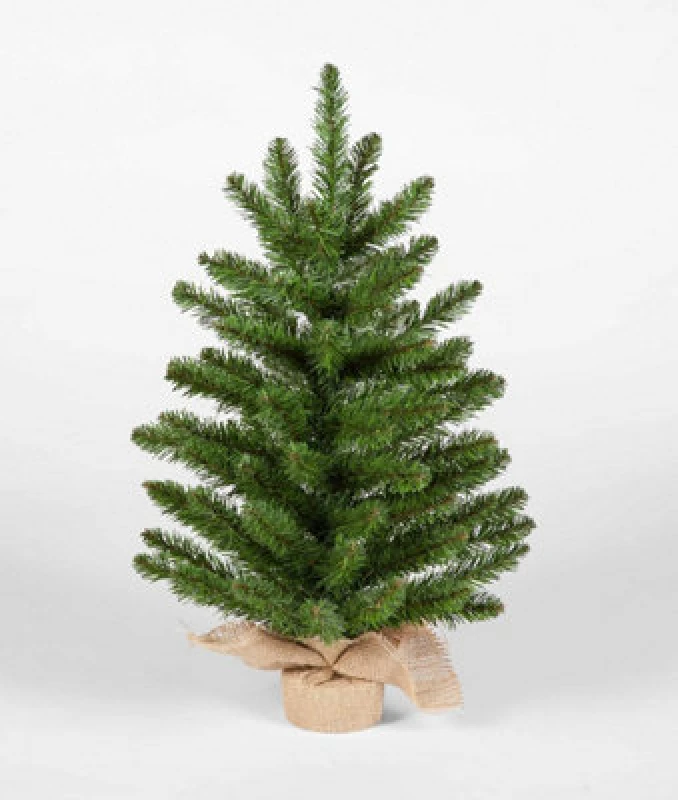 Image of Snowtime 60Cm Mini Richmond Artificial Christmas Tree