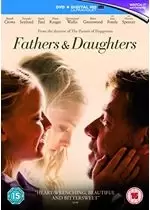 Image of Fathers And Daughters (2015)