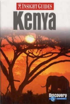 Image of Kenya Book