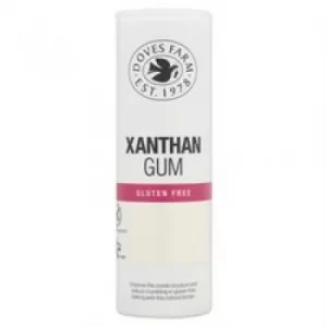 Image of Doves Farm Xanthan Gum GF 100g