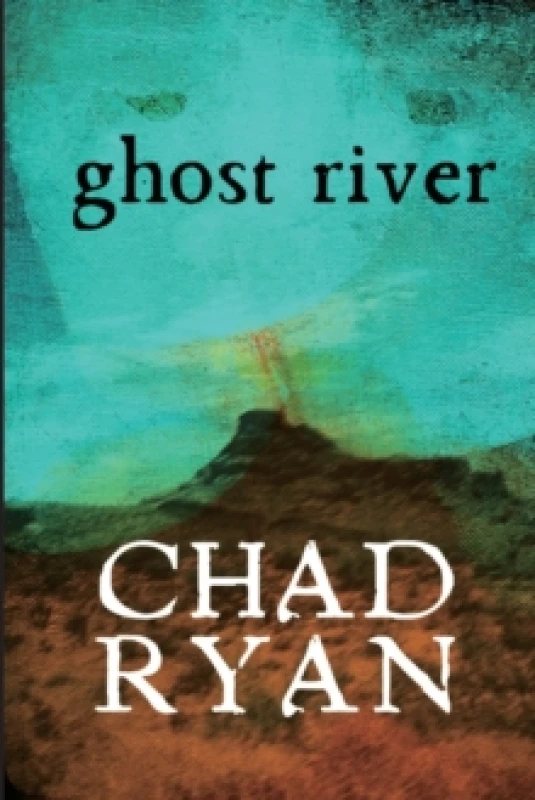 Image of Ghost River Paperback / softback