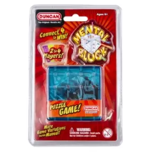 Image of Duncan Mental Block