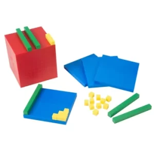 Image of Invicta 163559 Base 10 Group Set