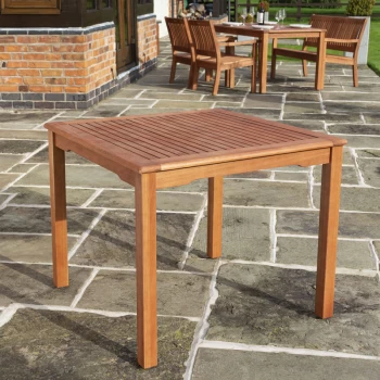 Image of Rowlinsons - Willinton Square Table