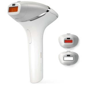 Image of Philips Lumea Prestige IPL Hair Removal Device