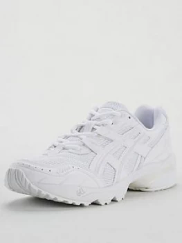 Image of Asics GEL-1090 - White/White, Size 11, Men
