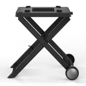 Image of Ninja Woodfire Electric BBQ Grill Stand - OG701UK