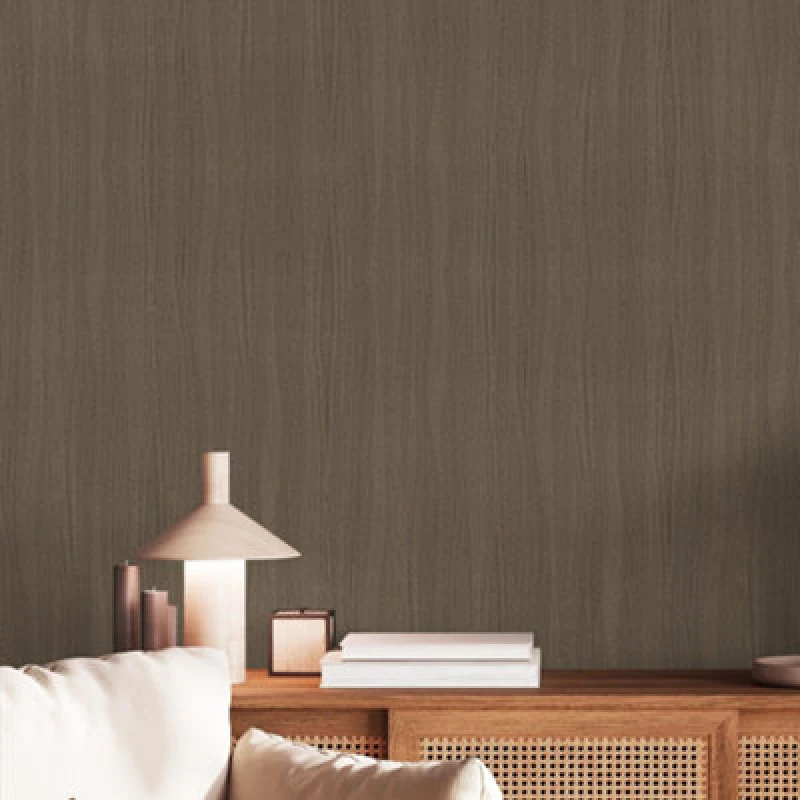 Image of Boutique Boutique Flow Texture Grey Wallpaper in Bronze Size: 10000mm_x_520mm Bronze 10000mm_x_520mm Unisex 5011583703412