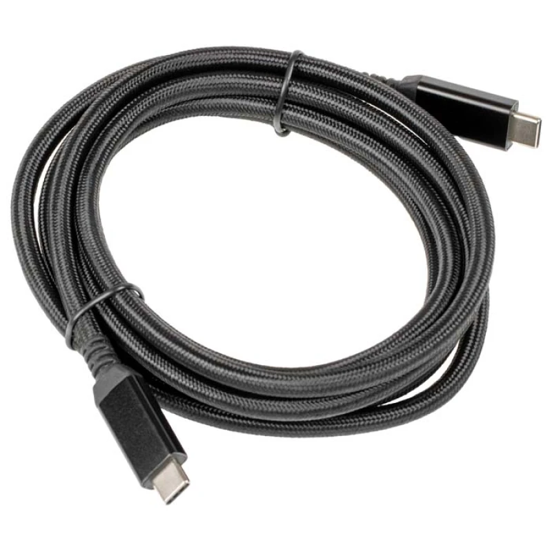 Image of Cablenet CNL 3m USB-C 3.2 G2 100W Brd M-M U-IF