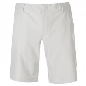 Image of Mizuno Move Tech Golf Shorts Mens - Light Grey