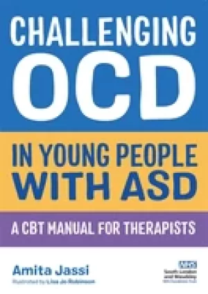 Image of challenging ocd in young people with asd
