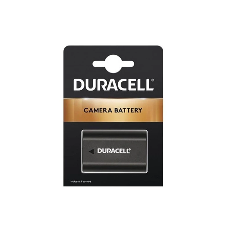 Image of Duracell Camera Battery