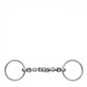 Image of Shires Loose Ring Waterford Bit