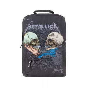 Image of Metallica - Sad But True Classic Rucksack