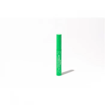 Image of Lime Crime Astronomical Volumising Vegan Mascara - Kelly Green