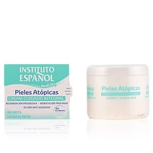 Image of PIEL ATOPICA crema cuidado integral 400ml
