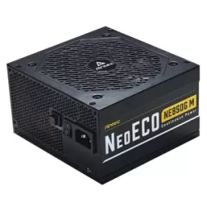 Image of Antec Neo ECO Modular NE850G M GB power supply unit 850 W 20+4 pin...