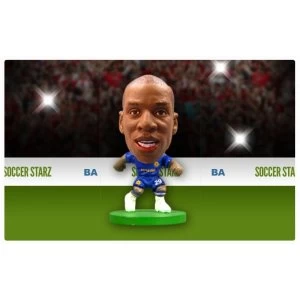 Image of Soccerstarz Chelsea Home Kit Demba Ba