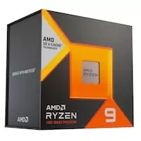 Image of AMD Ryzen 9 7900X3D 12 Core 5.60GHz CPU Processor