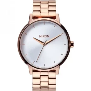 Image of Ladies Nixon The Kensington Watch
