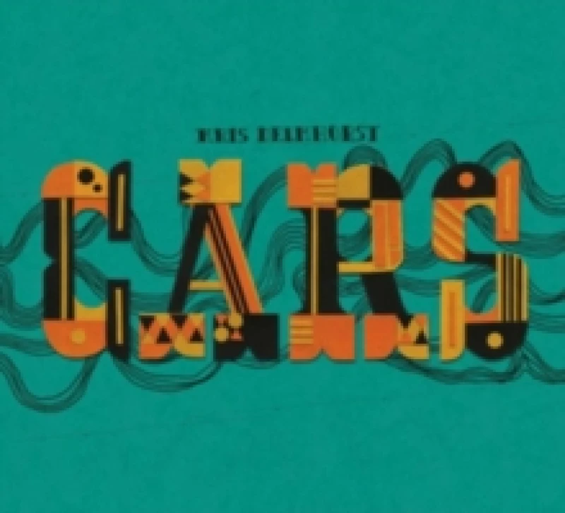 Image of Cars CD / Album