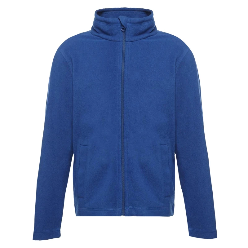 Image of Regatta Professional RG4422 boys's Children's jacket in Blue