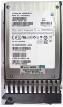 Image of HP Enterprise 632633-001 internal solid state drive...