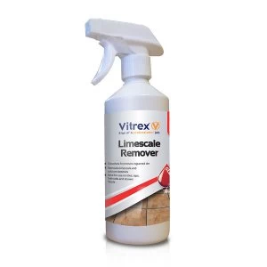 Image of Vitrex Limescale Remover - 500ml