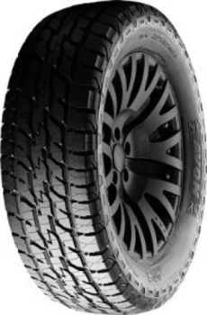 Image of Avon AX7 265/65 R17 116H XL